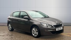 Peugeot 308 1.6 HDi 92 Active 5dr Diesel Hatchback